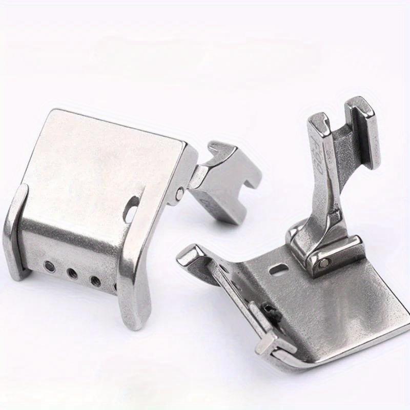 Rolled Hem Foot - 1pc T9 F99 Adjustable Multifunctional Presser