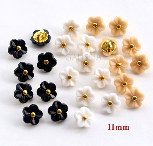 Button Hole Cutter - 20pcs/lot Size:11mm (0.44