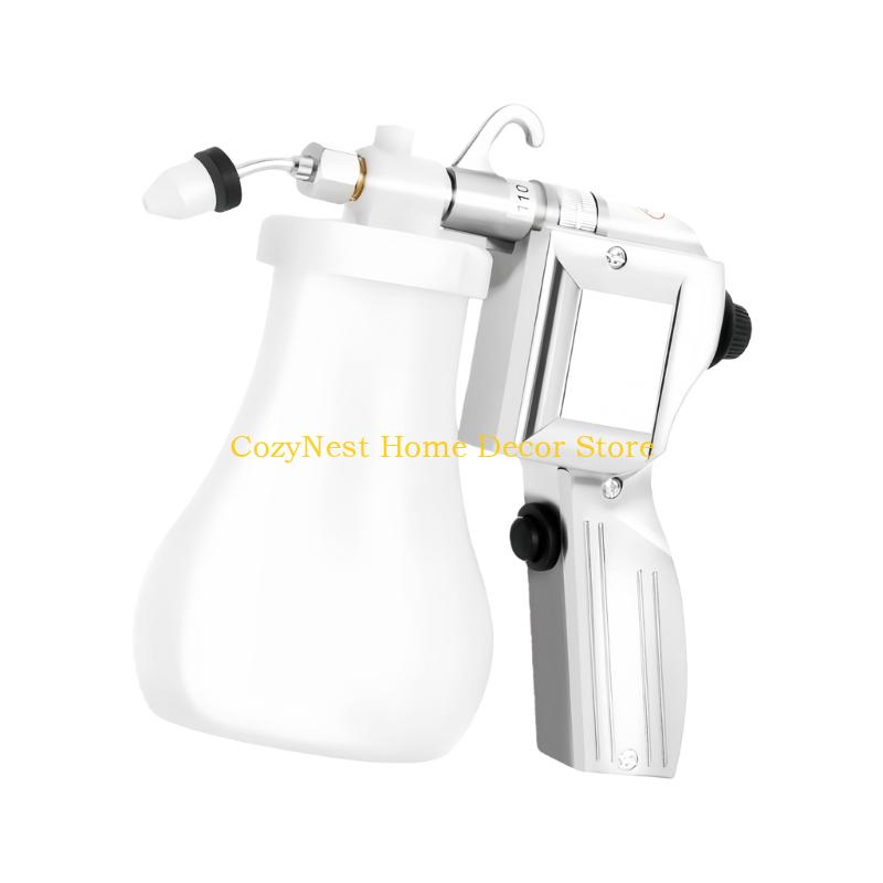 Sewing Machine For Textile - 92MF Ergonomic Stain Remover Sprayer For