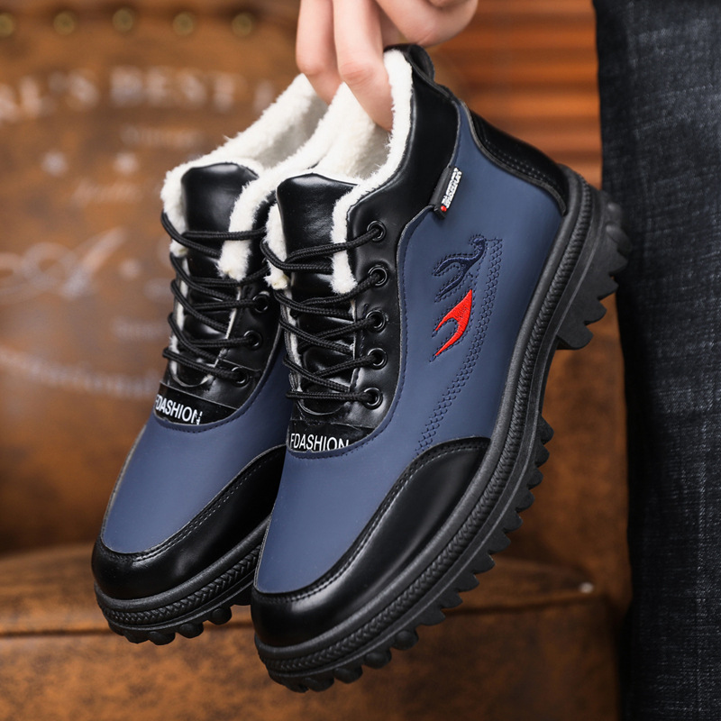Sewing Nylon - Casual shoes 2025 sports men's shoes