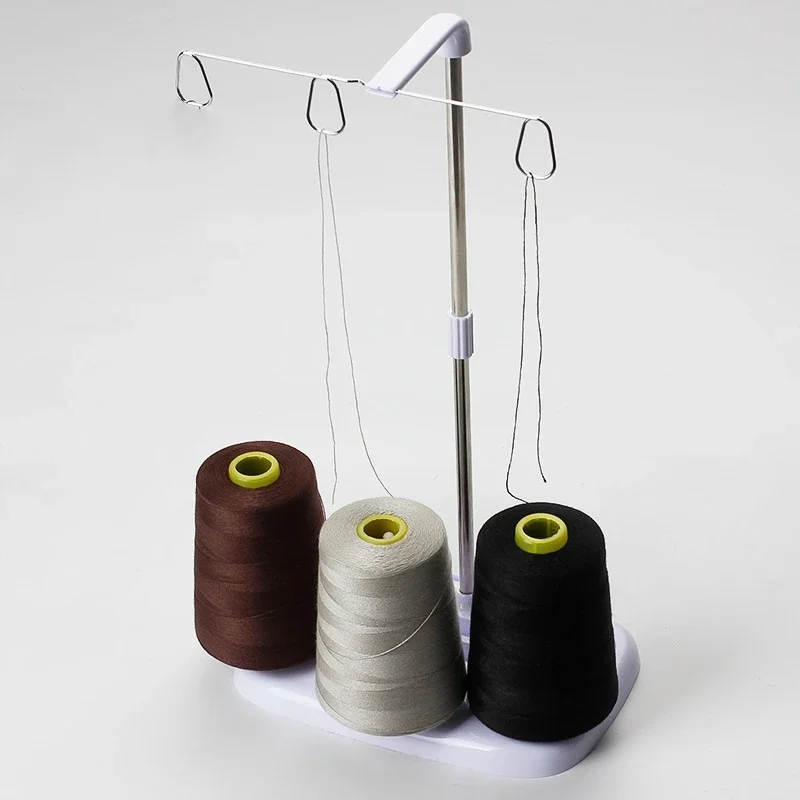 Serger Thread Cone - Heavy-Duty Plastic Cone Thread Stand Spool