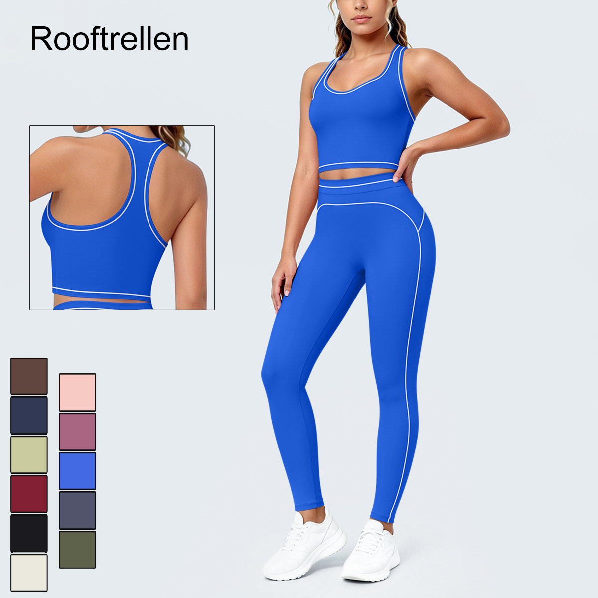 Woman Summer Gym Sports Yoga S - Sewing Vest recension och pris