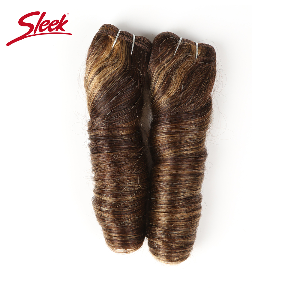 Sleek Double Drawn Loose Wave  - Sewing Lab recension och pris