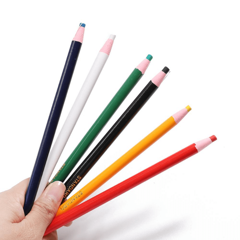 Cut-free Sewing Tailor's Chalk - Tailor Chalk Marker recension och pris