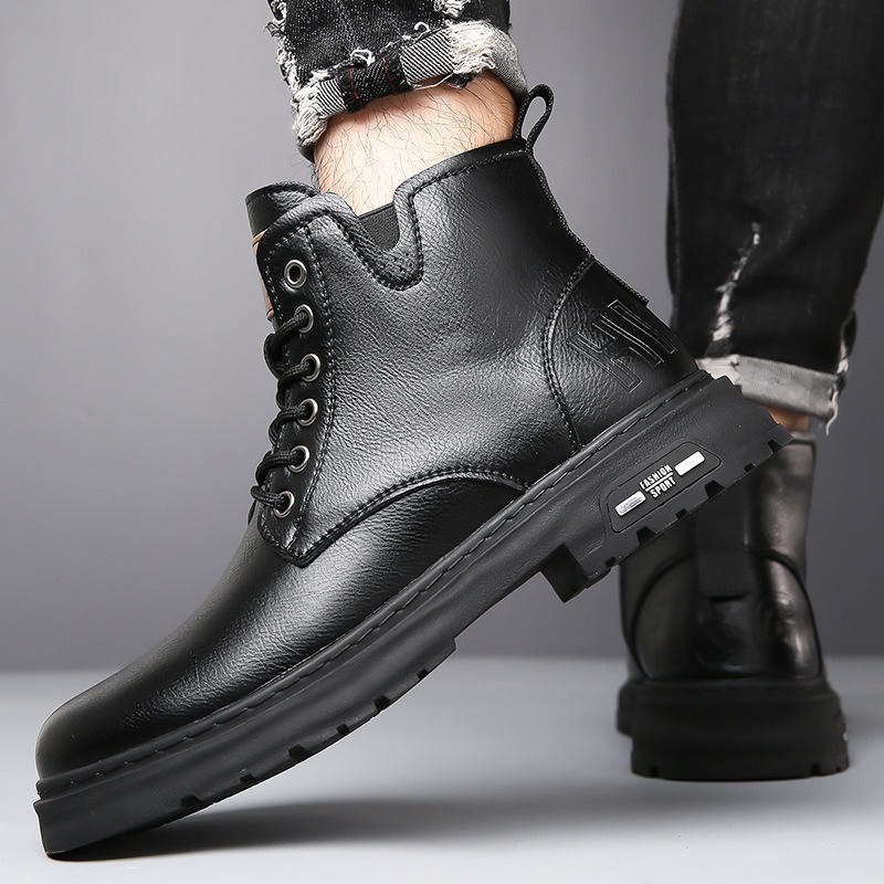 2025 new autumn and winter men - Sewing Nylon recension och pris
