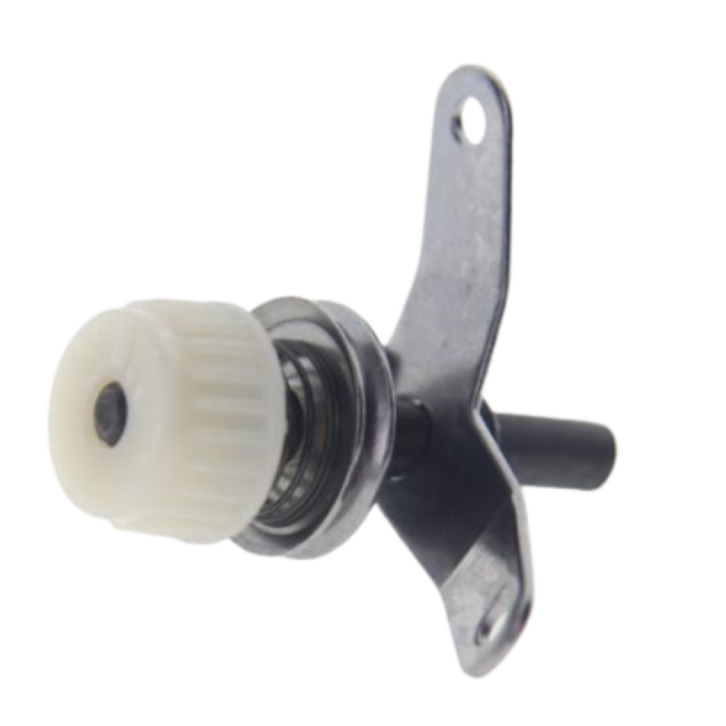 Computer Lockstitch Sewing Mac - Gripper Foot Walking recension och pris
