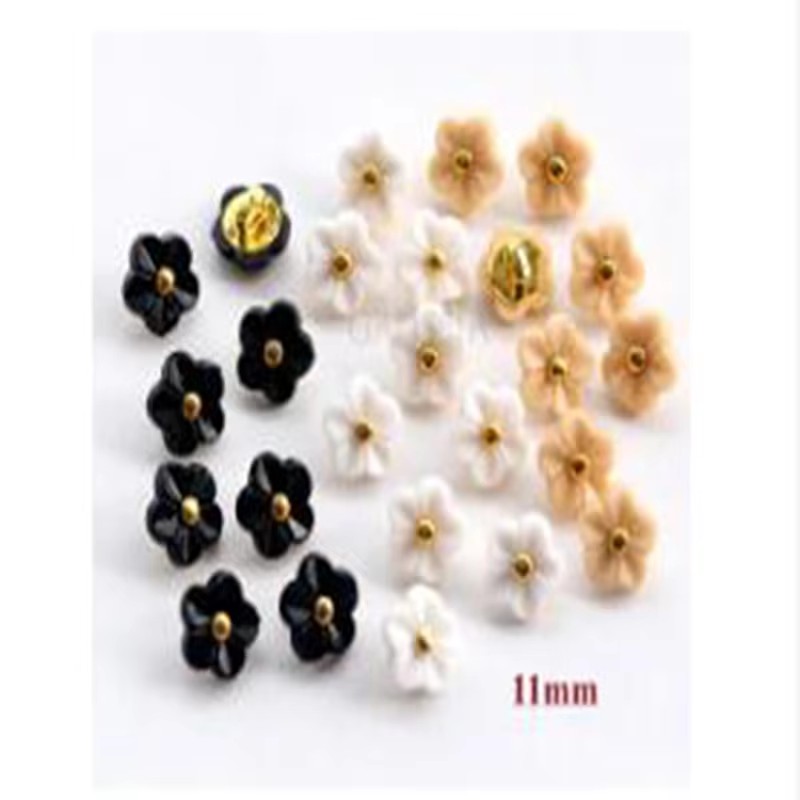 20pcs/lot Size:11mm (0.44