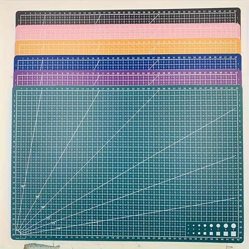 Self Healing Cutting Mat A3 A4 - Cutting Mat Self Heal recension och pris