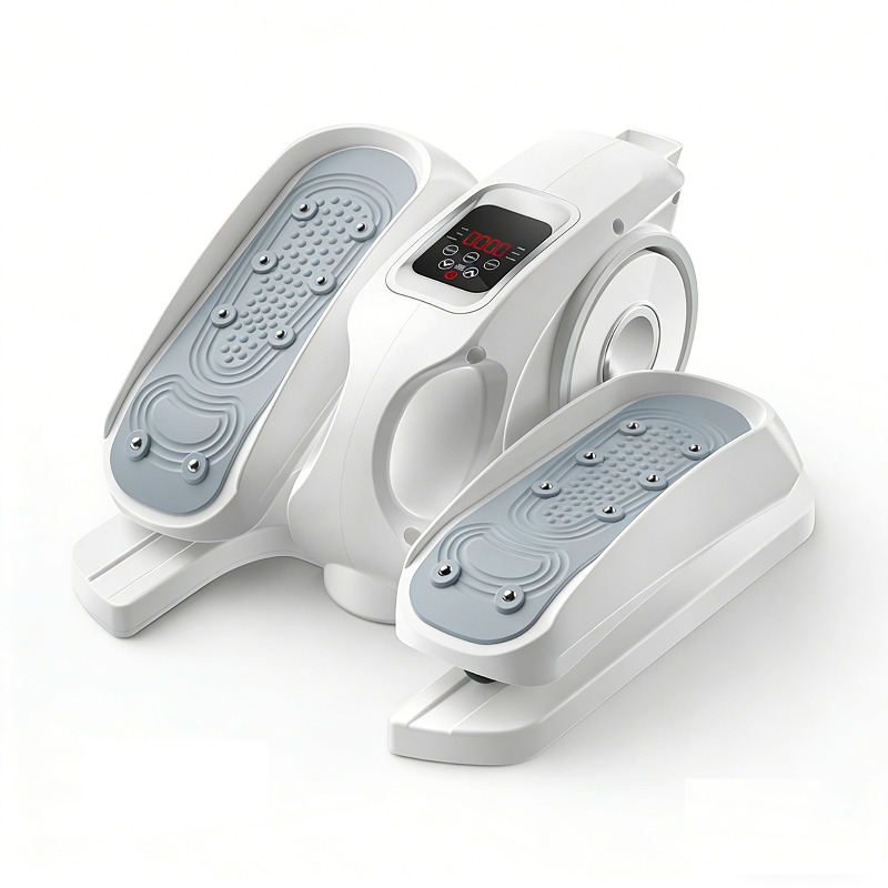 Electric Walking Machine Foot  - Gripper Foot Walking recension och pris