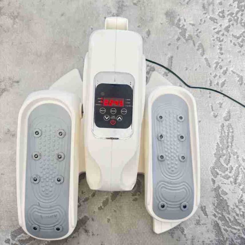 Electric Walking Machine Foot  - Gripper Foot Walking recension och pris