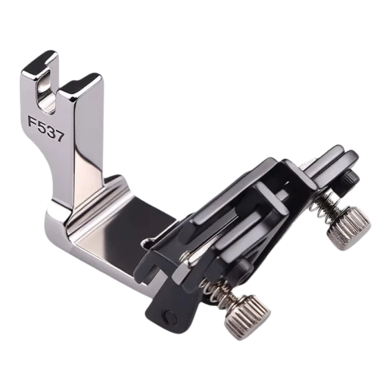 Industrial Sewing Machine Pres - Rolled Hem Foot recension och pris
