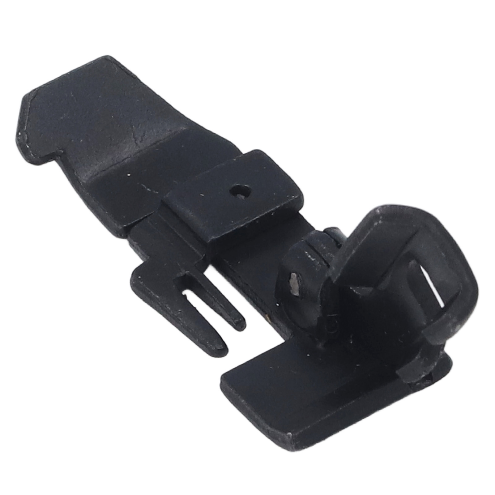 Sewing Machine Presser Foot Re - Rolled Hem Foot recension och pris