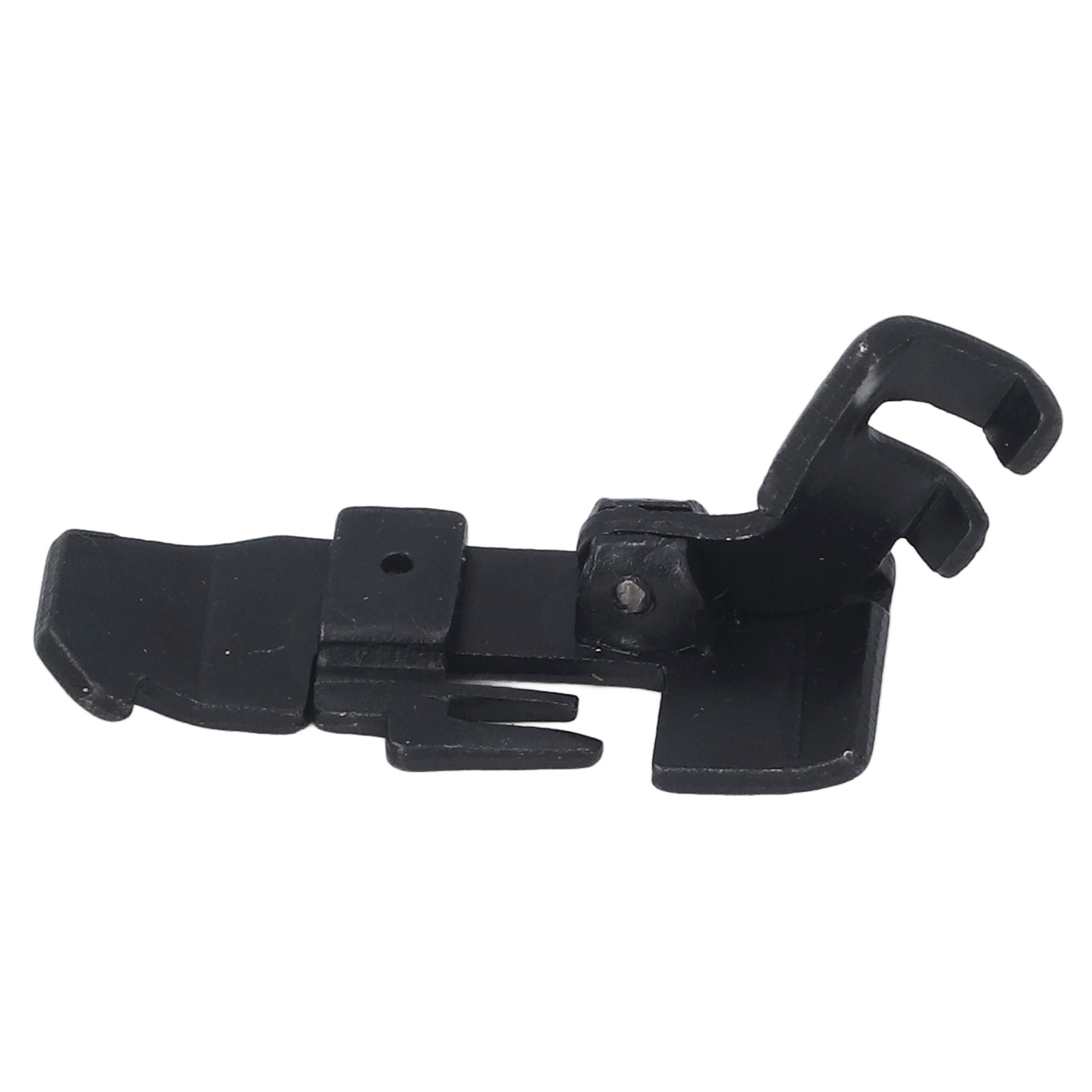 Sewing Machine Presser Foot Re - Rolled Hem Foot recension och pris