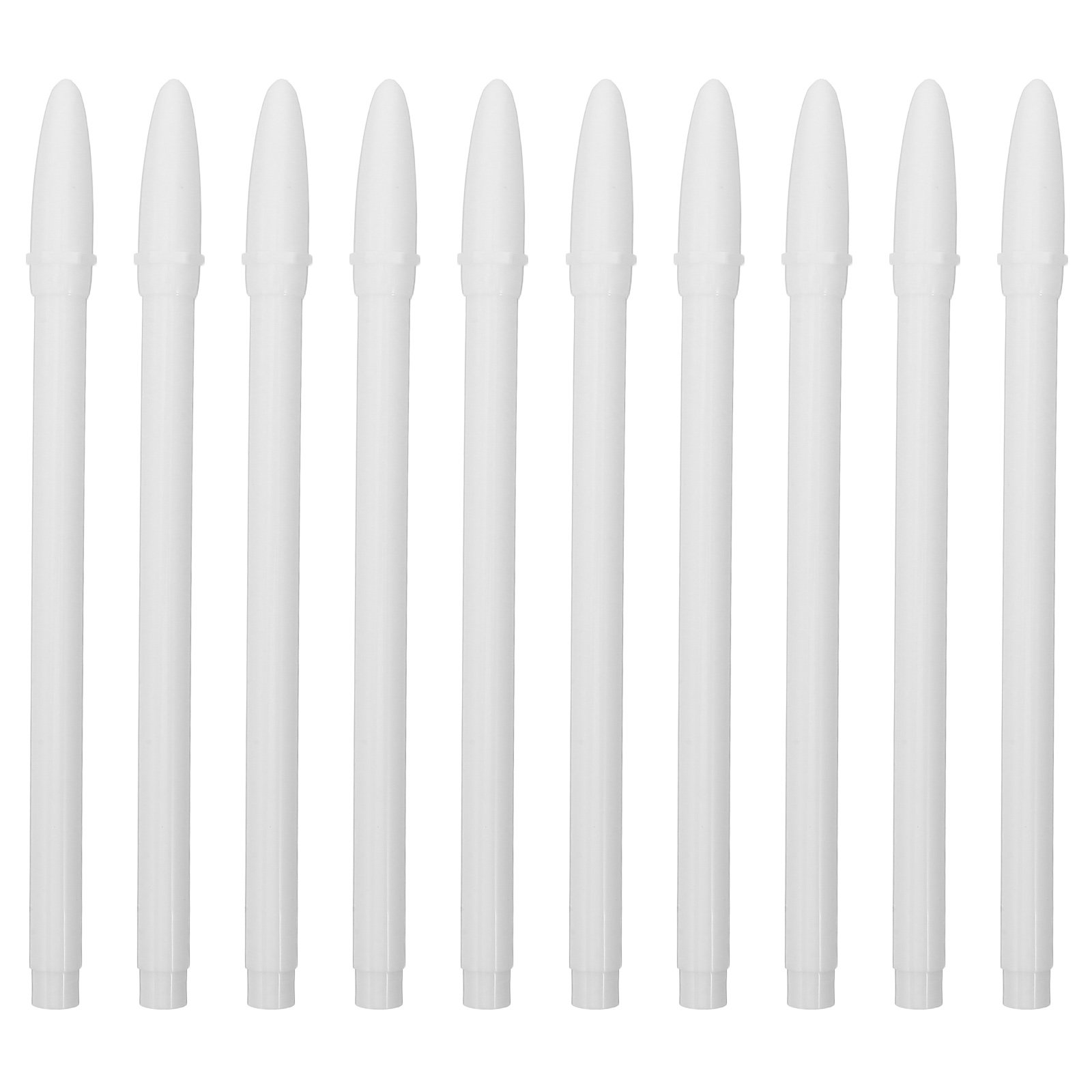 10Pcs Water Erasable Fabric Ma - Sewing Labels recension och pris
