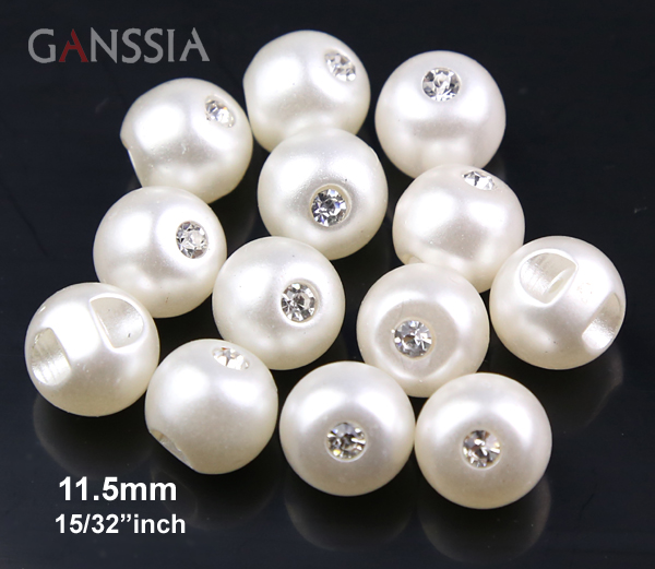 20pcs/lot Size:11.5mm (0.46