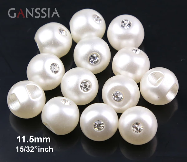 20pcs/lot Size:11.5mm (0.46
