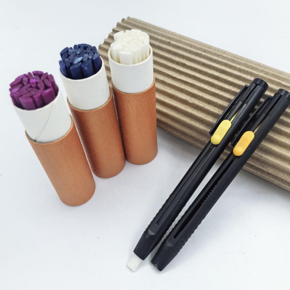 Tailors Invisible Chalk Pencil - Tailor Chalk Marker recension och pris