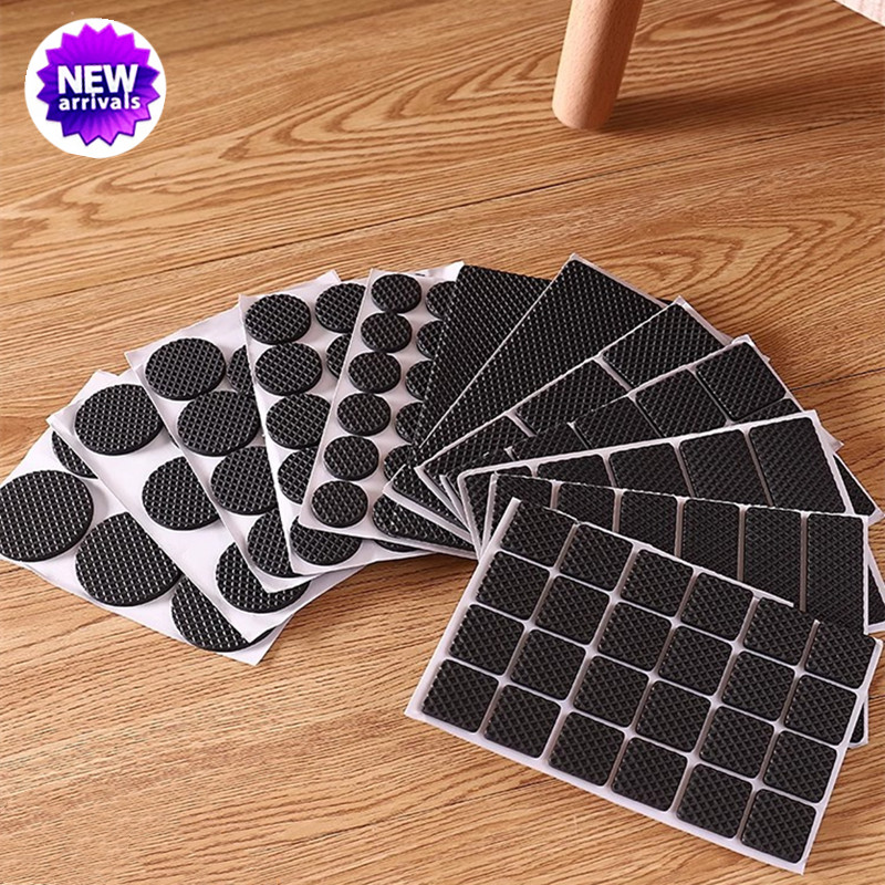 Rubber Pads For Chair Leg Furn - Cutting Mat Self Heal recension och pris