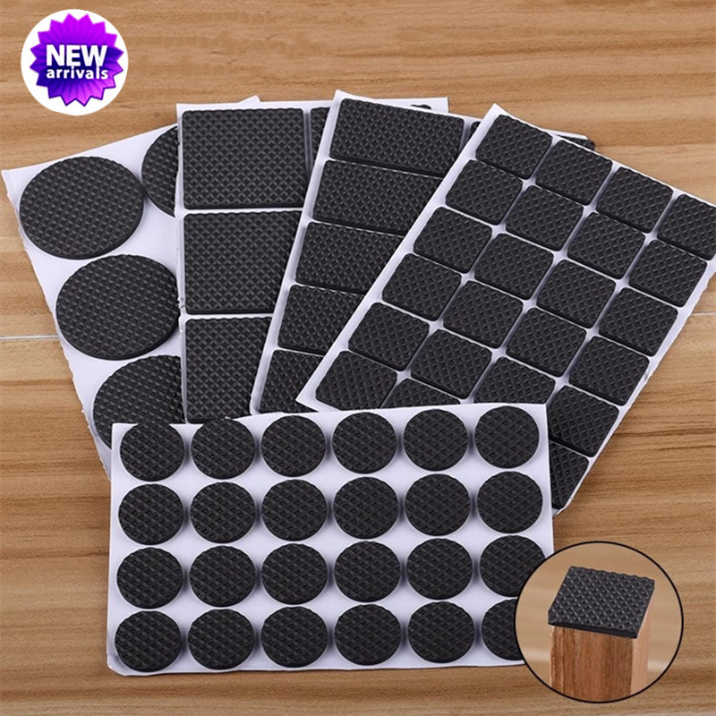 Rubber Pads For Chair Leg Furn - Cutting Mat Self Heal recension och pris