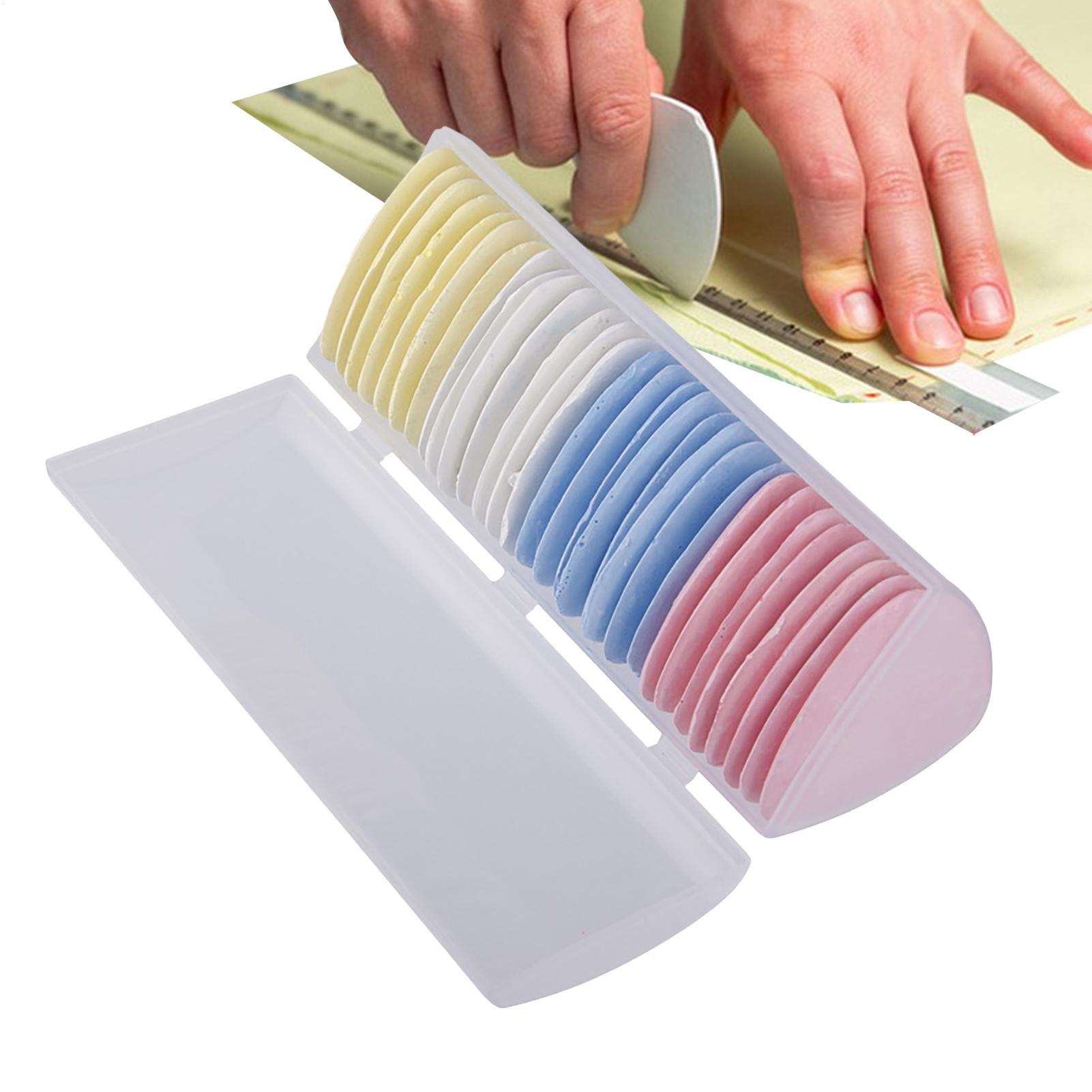 10/20/30Pcs Fabric Tailors Cha - Tailor Chalk Marker recension och pris