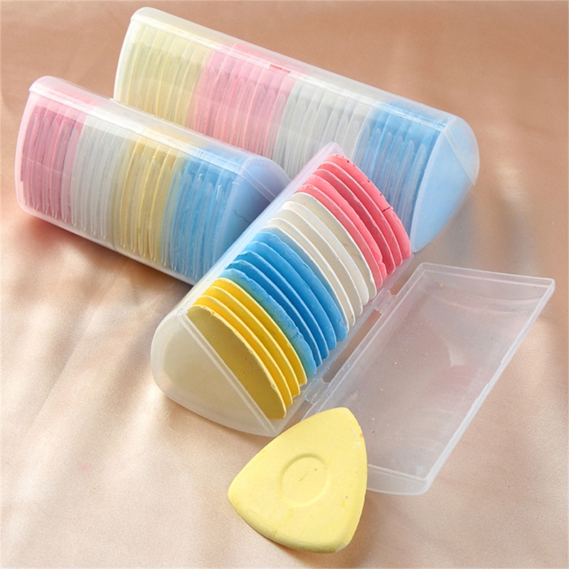 20/30PCS Professional Tailors  - Tailor Chalk Marker recension och pris