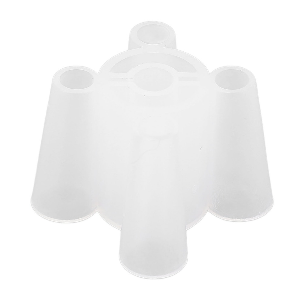 Plastic Sewing Machine Thread  - Serger Thread Cone recension och pris