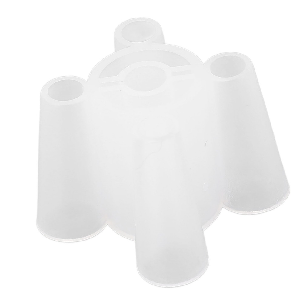 Plastic Sewing Machine Thread  - Serger Thread Cone recension och pris