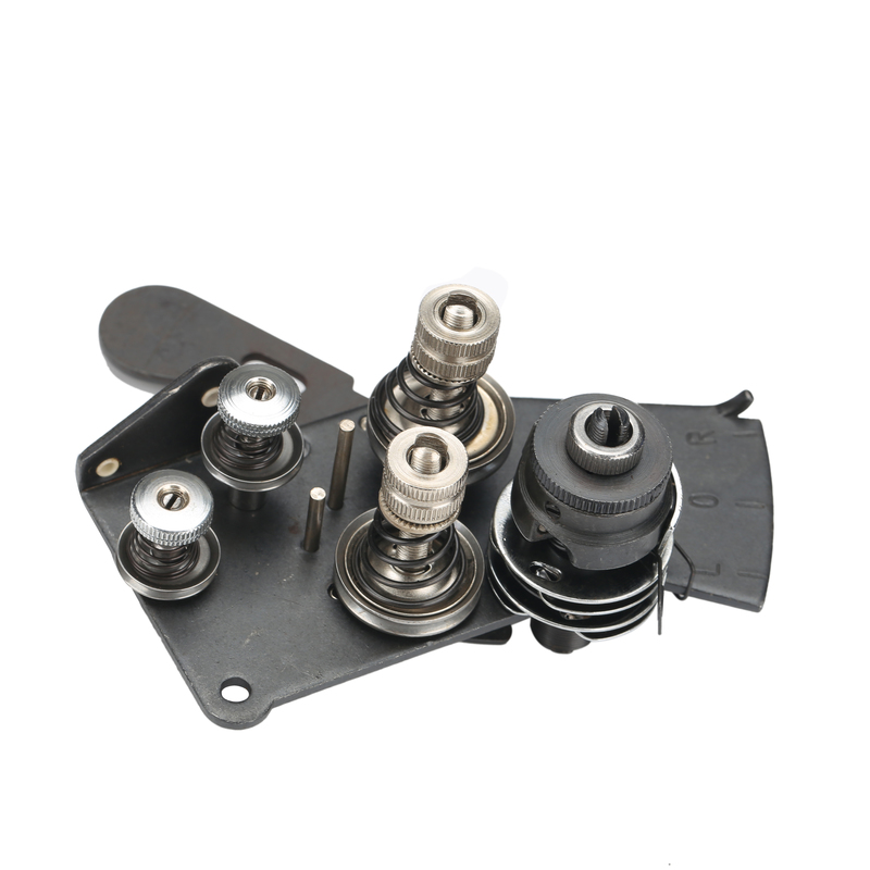 Industrial Sewing Machine 102- - Gripper Foot Walking recension och pris