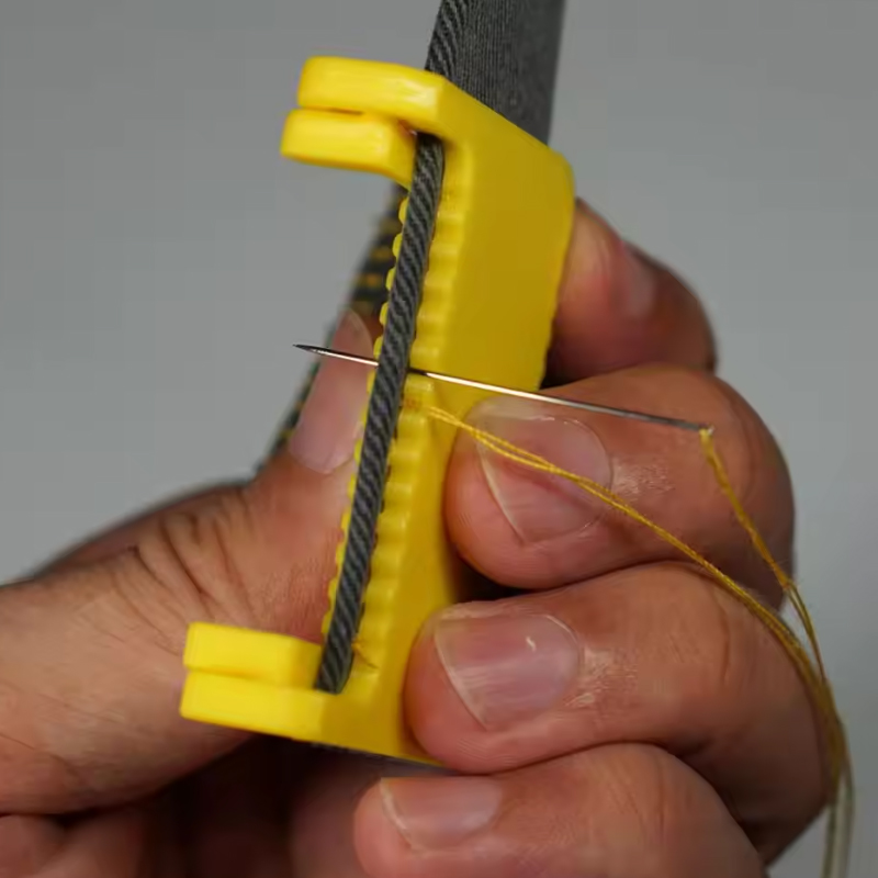 Seam Guide Clip On Sewing Edge - Sewing Lab recension och pris