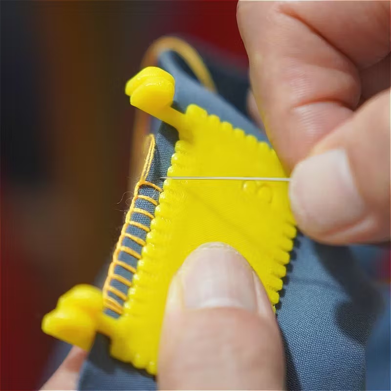 Seam Guide Clip On Sewing Edge - Sewing Lab recension och pris