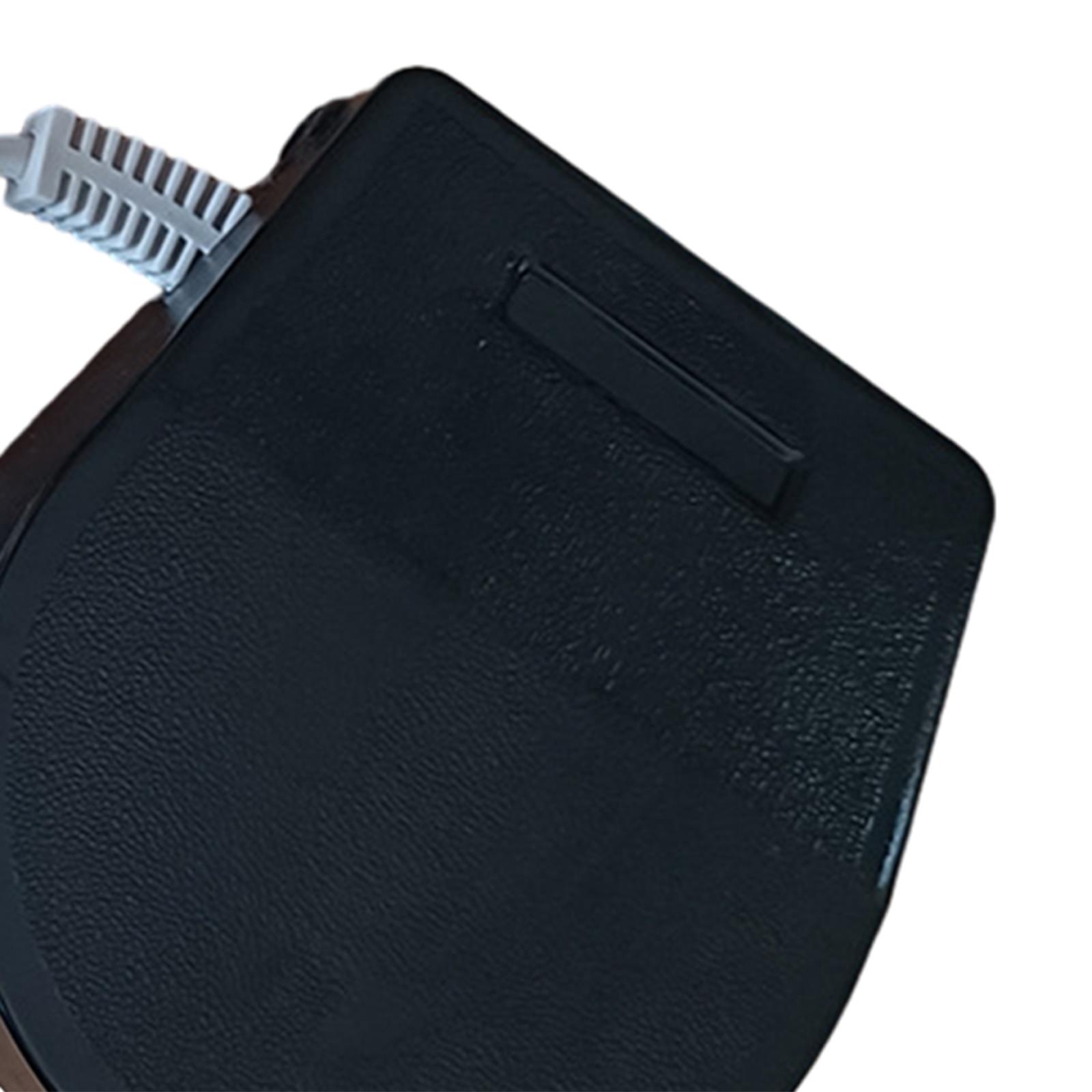 Sewing Machine Foot Pedal Tool - Sewing Machine For Textile recension och pris