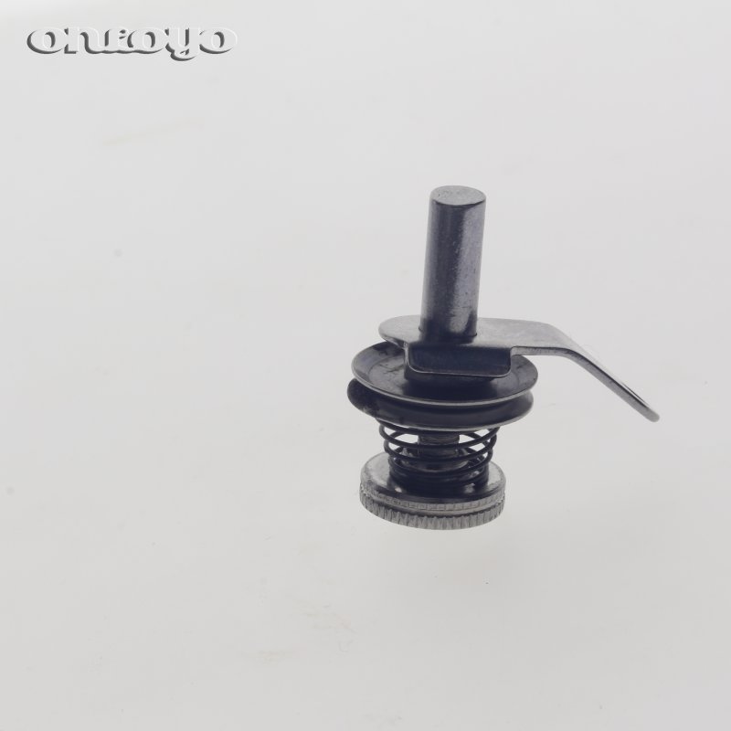 Computer Lockstitch Sewing Mac - Gripper Foot Walking recension och pris