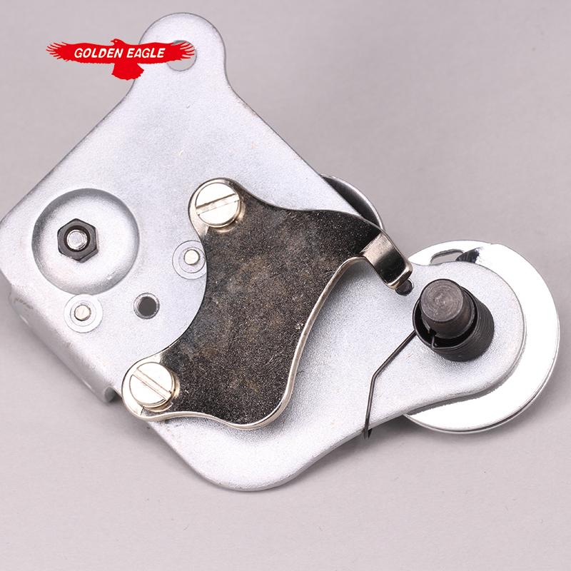 Laura Single Needle Machine Th - Gripper Foot Walking recension och pris