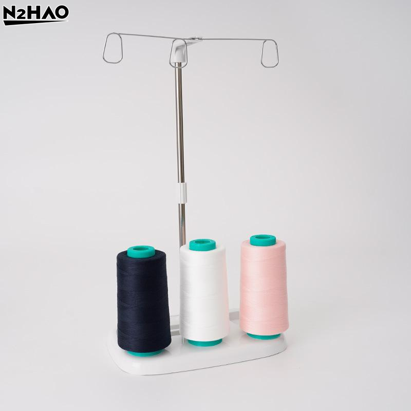 High Capacity Cone Thread Spoo - Serger Thread Cone recension och pris
