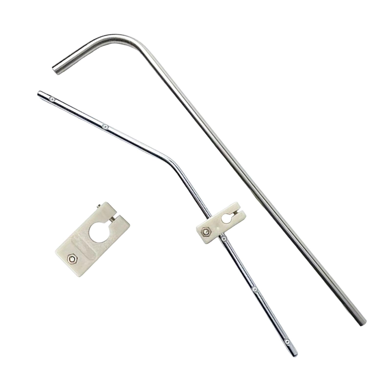 Cone Thread Stand Thread Spool - Serger Thread Cone recension och pris