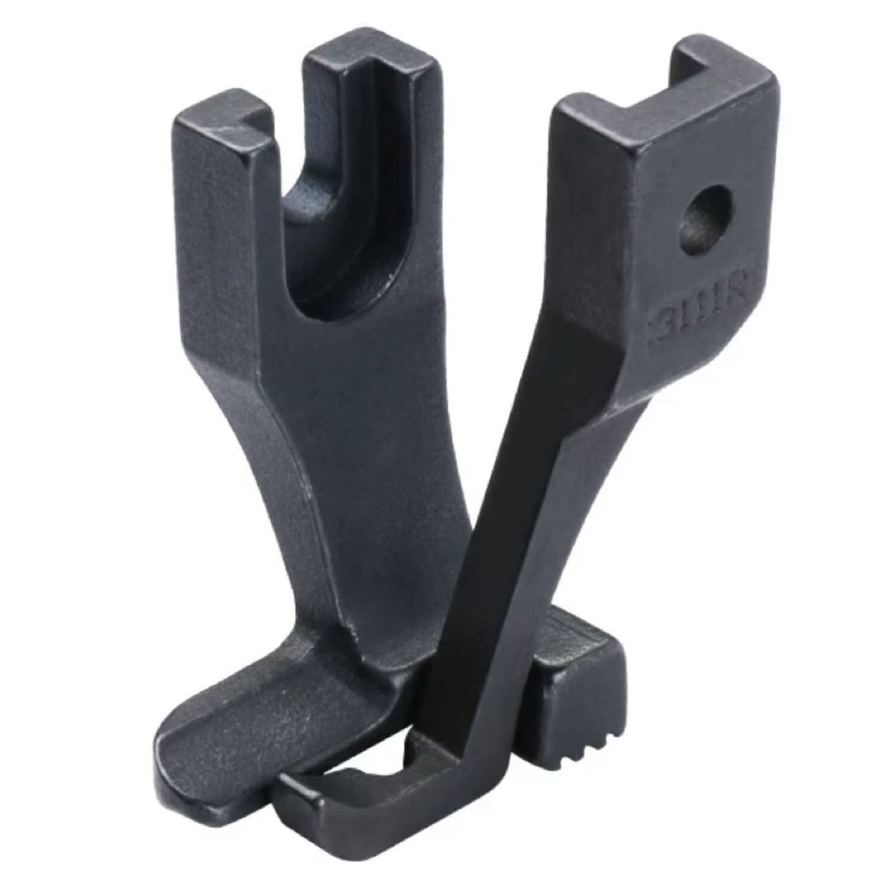 31.25L 31.30L 3111R Piping Wal - Rolled Hem Foot recension och pris