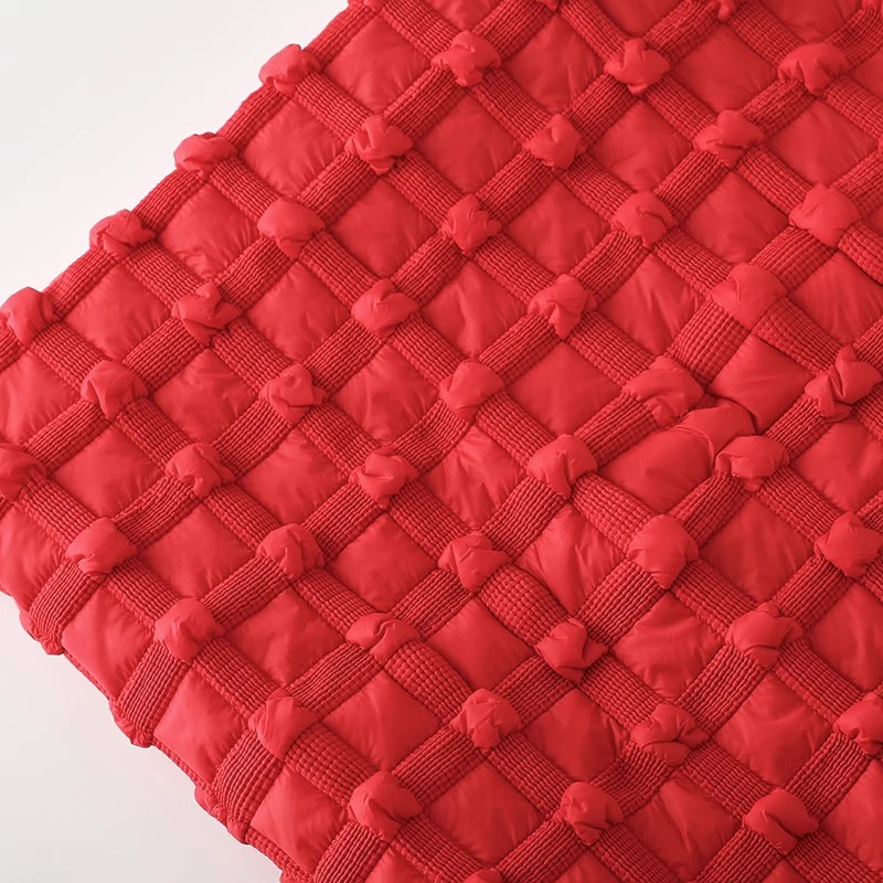 1yard Pinching cotton and quil - Sewing Vest recension och pris