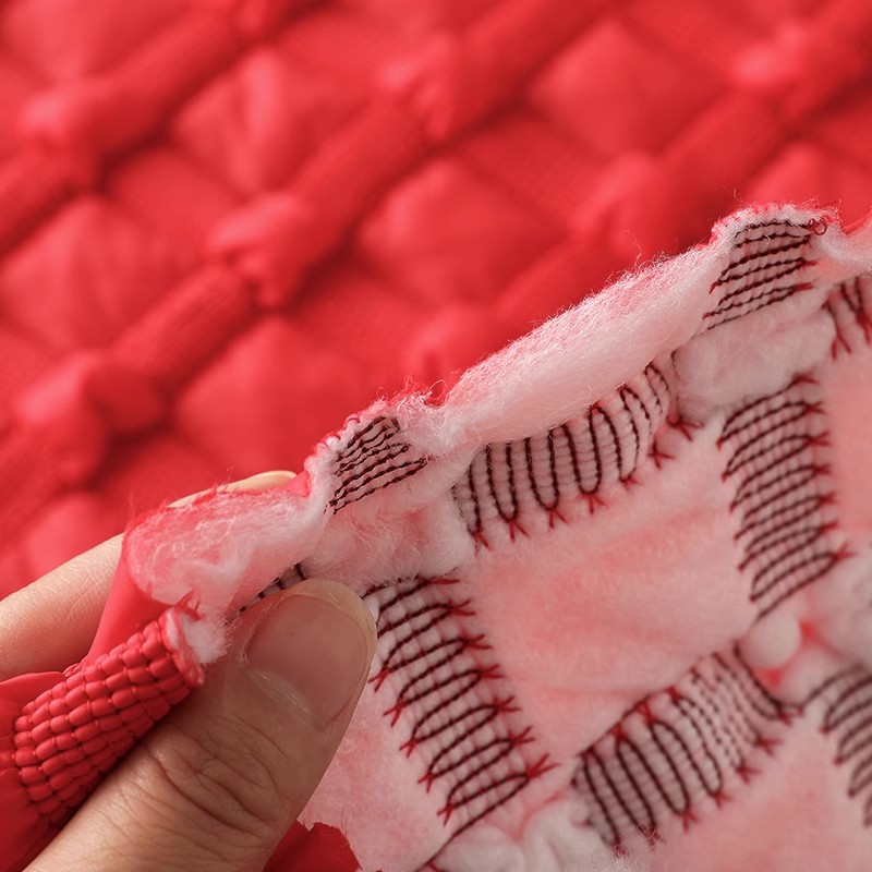 1yard Pinching cotton and quil - Sewing Vest recension och pris