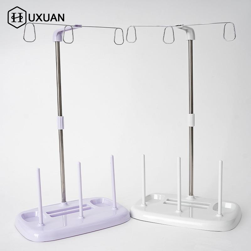 Sewing Machine Cone Stand Spoo - Serger Thread Cone recension och pris