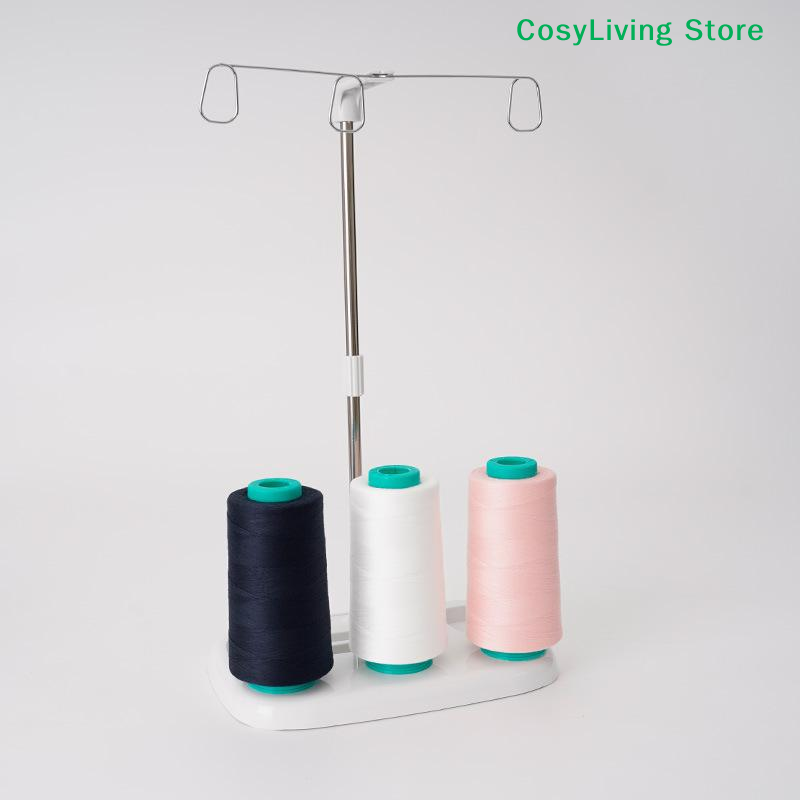 [CL]Heavy-Duty Plastic Cone Th - Serger Thread Cone recension och pris