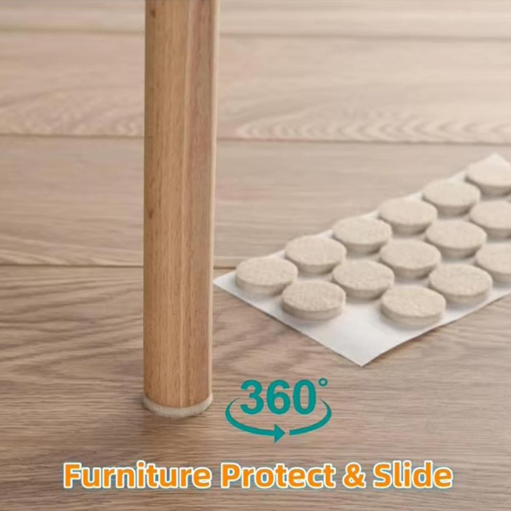 22/28/45mm Self-adhesive Felt  - Cutting Mat Self Heal recension och pris