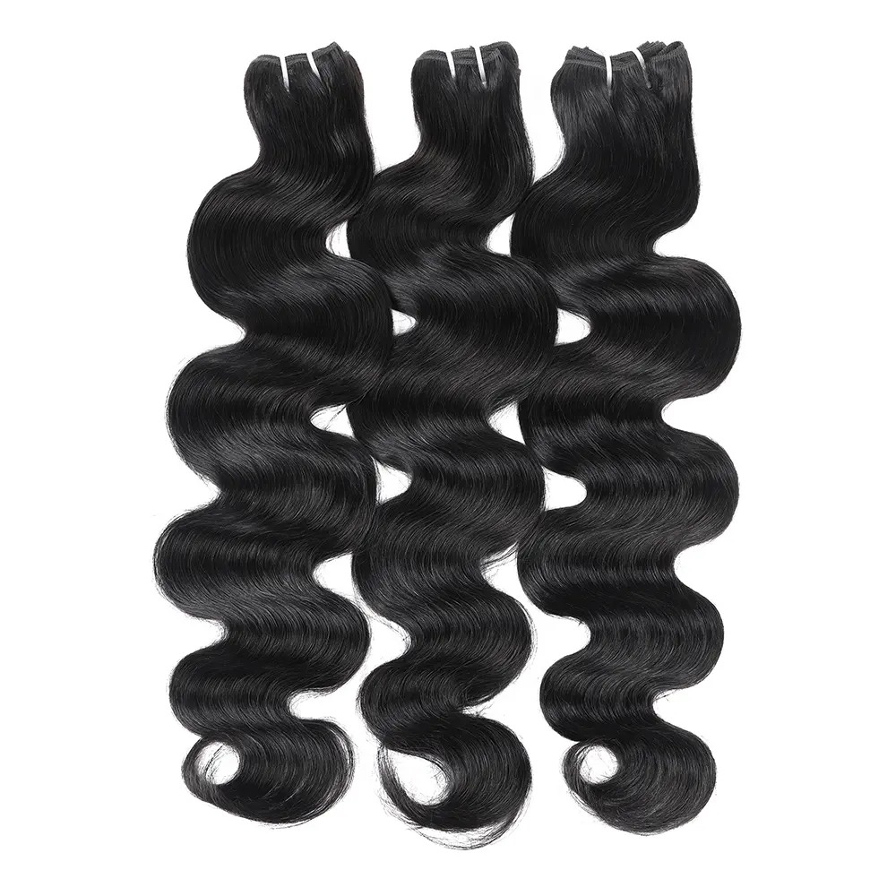 1B/613 Blonde Body Wave Bundle - Sewing Lab recension och pris