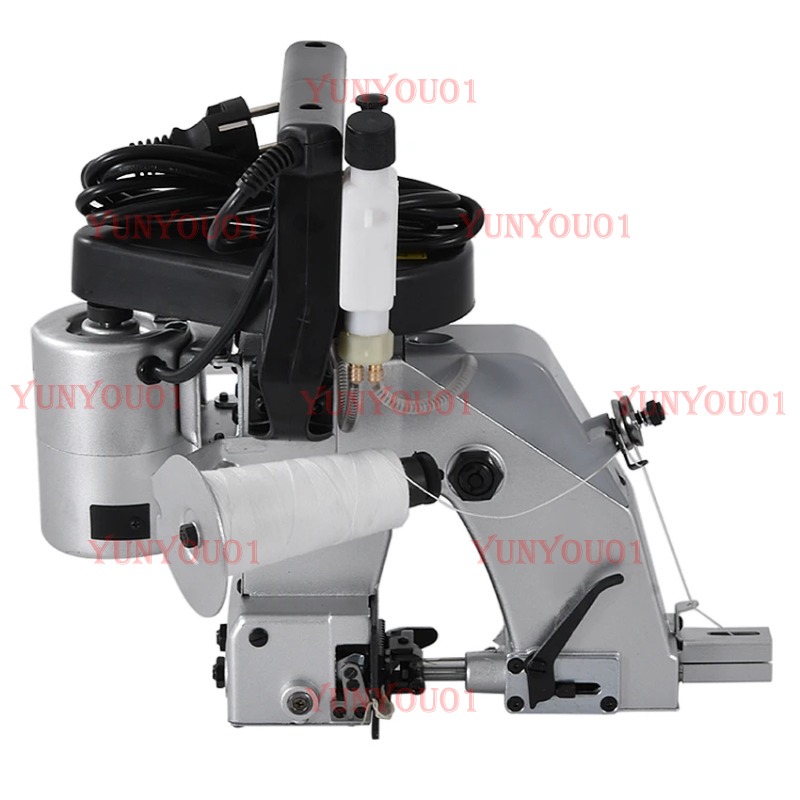 Industrial Electric Sewing Mac - Sewing Machine For Textile recension och pris