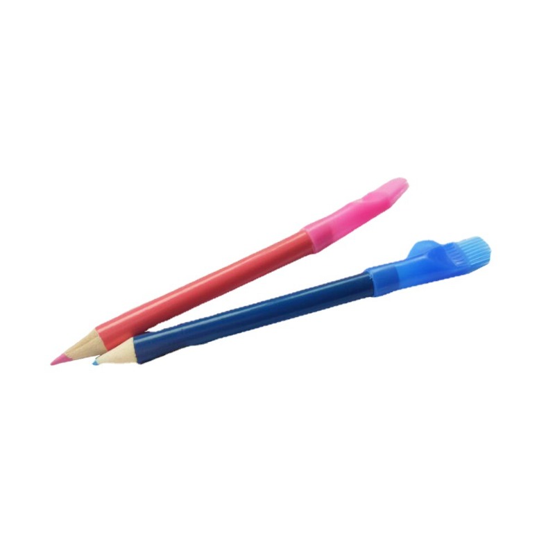 3/6pcs Water Soluble Fabric Pe - Tailor Chalk Marker recension och pris