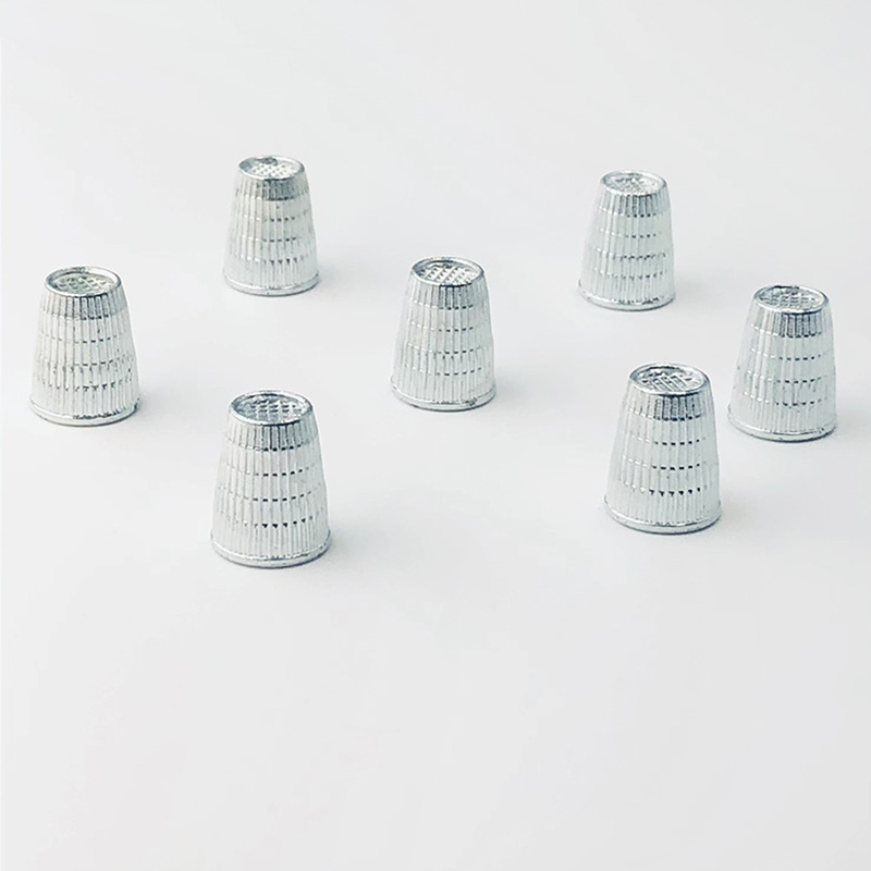 1Pcs Alloy Thimble Metal Sewin - Sewing Thimble Metal recension och pris