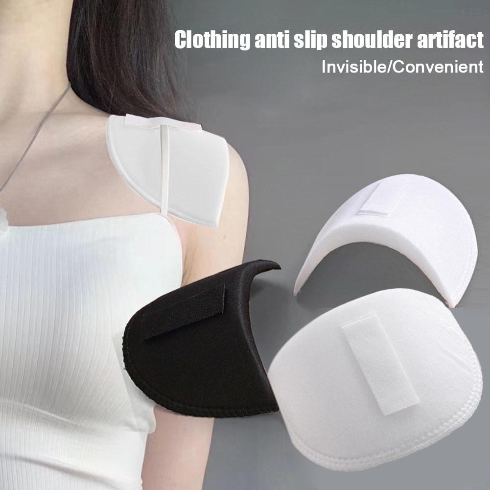 1/2/3Pairs Foam Sponge Shoulde - Shoulder Pad Set In recension och pris