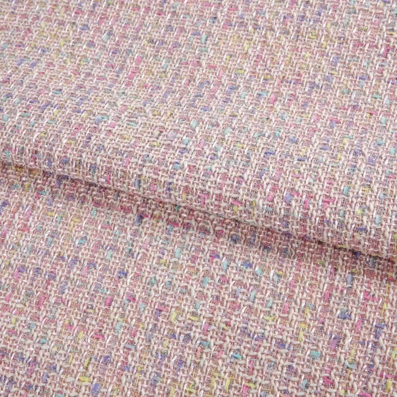 Tweed Fabric Per Meter for Coa - Sewing Tweed Fabric recension och pris
