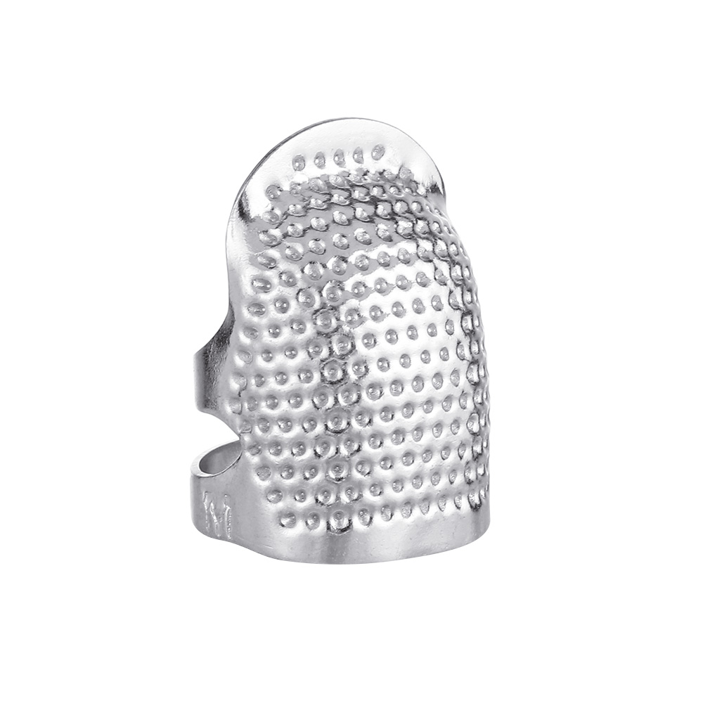 Sewing Accessories Vintage Gol - Sewing Thimble Metal recension och pris
