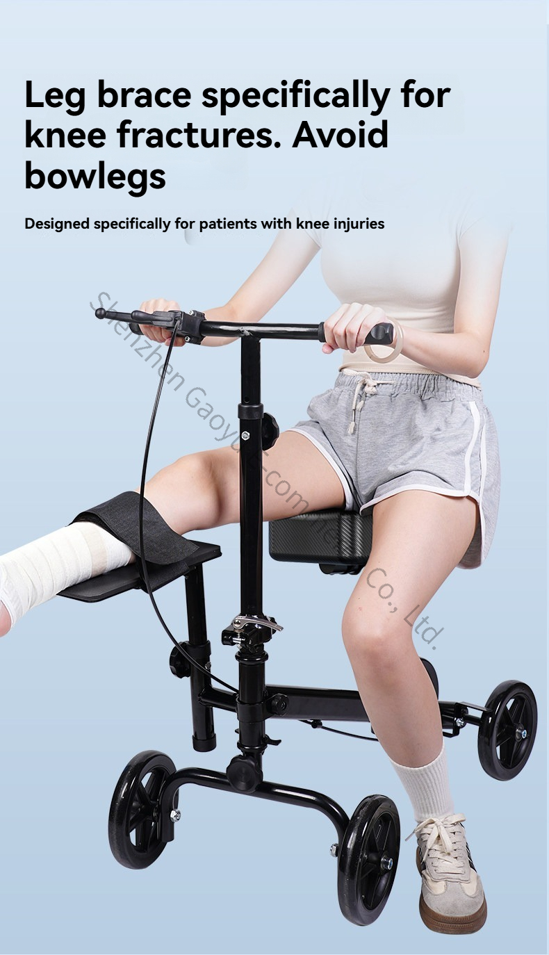 Fracture Aid Driving Ankle Inj - Gripper Foot Walking recension och pris