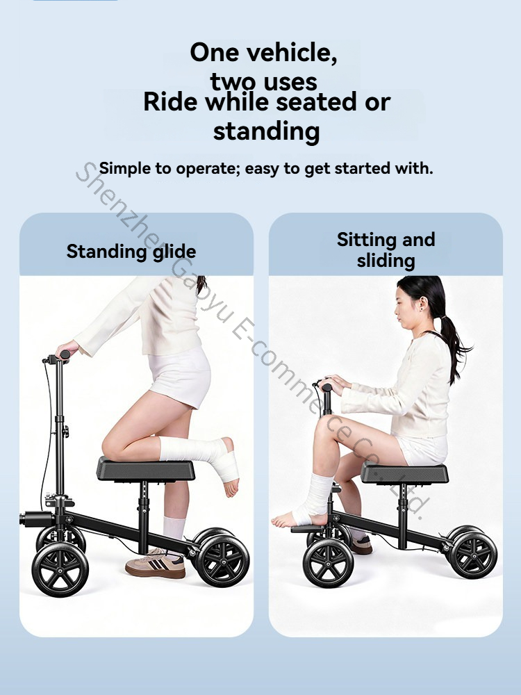 Fracture Aid Driving Ankle Inj - Gripper Foot Walking recension och pris